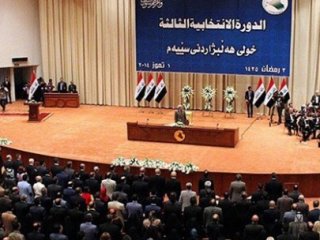 Irak Başbakanı'ndan Önemli Açıklama