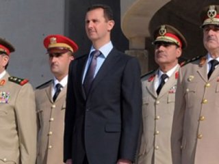 Nusayrilerden 'Esed'e Katılmayın' Çağrısı