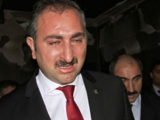 Gördüğü Olay Karşısında Gözyaşlarına Boğuldu