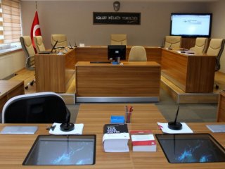 “Gizli belge" Davasında Savunmalar Alınıyor