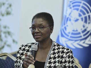 Suriye İçin Acil Politik Çözüme İhtiyaç Var