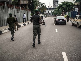 Nijerya'da 28 Boko Haram Militanı Öldürüldü