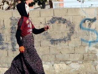 HDP'li Adayın PKK'lı Kardeşi Kobani'de Öldürüldü