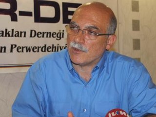 'Türkiye ABD’nin Savaşına Ortak Olmamalıdır'