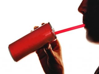 Gazlı Ve Şekerli İçeceklerdeki Büyük Tehlike!