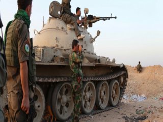 Kürtleri Birbirine Düşüren Hamle!