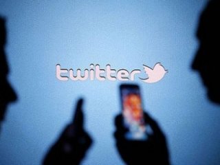 Twitter Mesajına Hapis Cezası!
