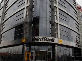 Vakıfbank Hazine'ye Devrediliyor