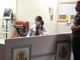 Antalya’da Ebolalı Hasta Alarmı!