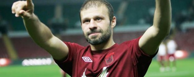Gökdeniz Coştu! Rubin Galibiyete Uçtu
