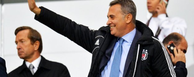 Derbi Nerede Oynanacak? Orman Açıkladı