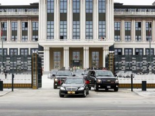 İlklerin Resepsiyonuna 3 Bin Kişi Davet Edildi