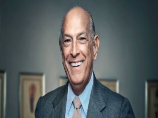 Ünlü moda tasarımcısı hayatını kaybetti