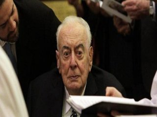 Avustralya'nın 21. Başbakanı Öldü