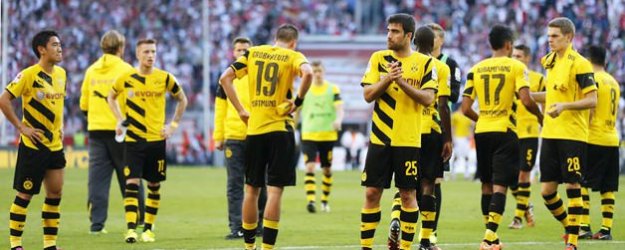 Borussia Dortmund'un Türk Karnesi