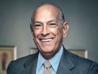 Ünlü Moda Tasarımcısı Hayatını Kaybetti