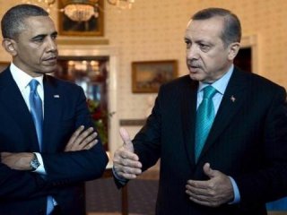 Obama, Erdoğan'ı Bu Sözlerle İkna Etti