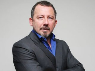 Günün Bombası! Sergen Yalçın..