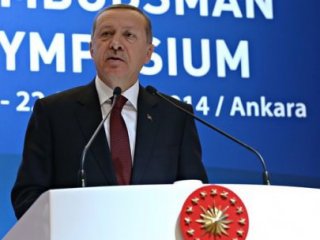 Erdoğan Çok Sert Konuştu: "Timsah Gözyaşları Dökenler Nerede?