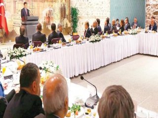 Onlar Önerdi Hükümet Hayata Geçirdi