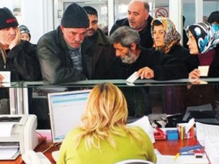 Ne Zaman Emekli Olurum? SKK Emeklilik Hesaplama