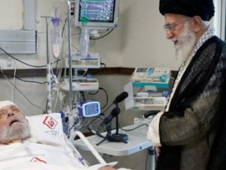 İran'da 2 Günlük Yas İlan Edildi