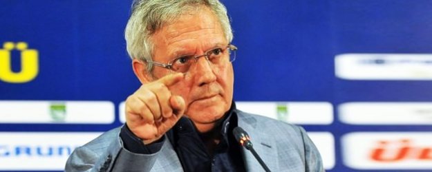 "İsmail Kartal'ı Yedirmem"
