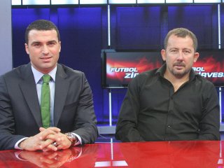 Çok Sert Sözler: "Susturun Şu Kahpeleri!"