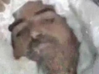 O Komutan Öldürüldü!