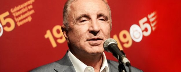Ünal Aysal Son Maçına Çıkıyor