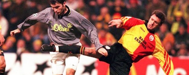 Tam 14 yıl Sonra Karşı Karşıya Gelecekler