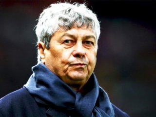 Lucescu'ya Milli Takım Teklifi!