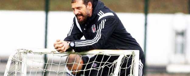 Beşiktaş'a Şampiyonluğu Hatırlattı