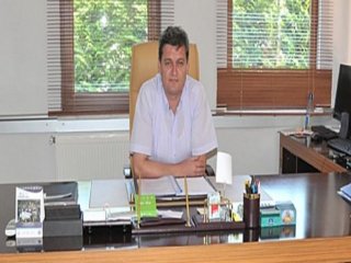 Sarıyer Belediyesi Başkan Yardımcısı Öldü