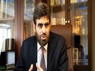 Komşu Ülkede De AK Parti Kuruldu