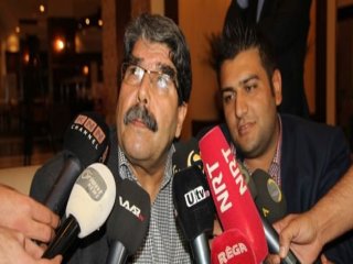 IŞİD Kobani'den Çekildi Mi?