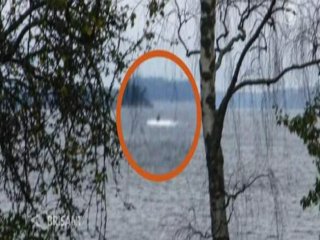 Avrupa'yı 3 Gündür Alarma Geçiren Görüntü