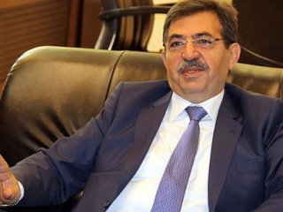 "Çatlasalar Da Büyüyeceğiz"
