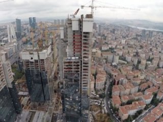 10 İşçinin Öldüğü Asansör Kazasında Karar