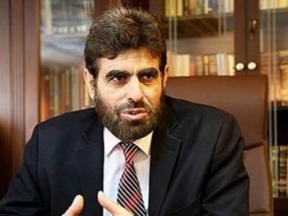 Kuzey Irak'ta AK Parti Modeli Bir Parti Kuruldu