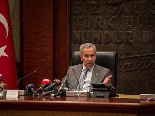 Metruk Yapılar Süratle Yıkılmalı