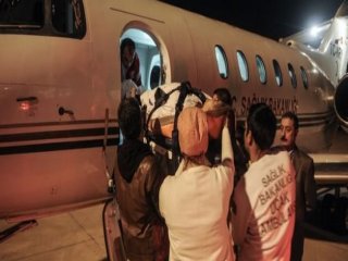 Gizli Tehlike! 2 Kişi Öldü