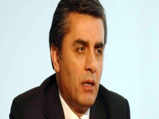 TRT Genel Müdürü Belli Oldu!