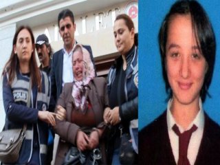 Kızını Öldürdüğünü 5 Yıl Sonra İtiraf Etti