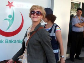 Nehir Erdoğan'a Cezası Şoku!