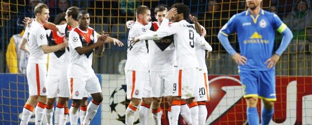 Gol Olup Yağdılar