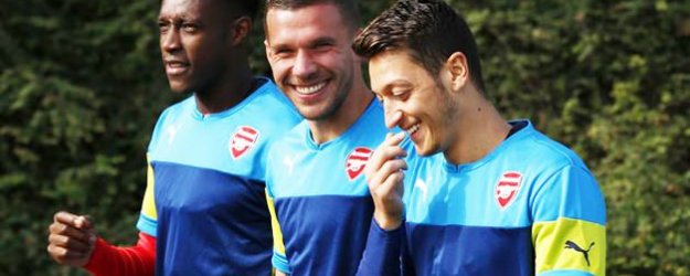 Galatasaray'da Podolski Pişmanlığı