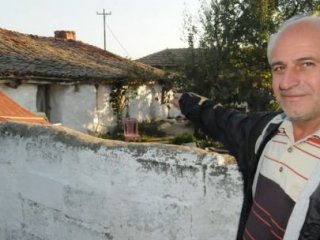 Bir Hafta Önce Gecekondu Da Yaşıyordu! Şimdi..