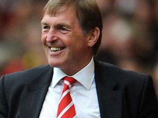 Kuyt'a Büyük Övgü