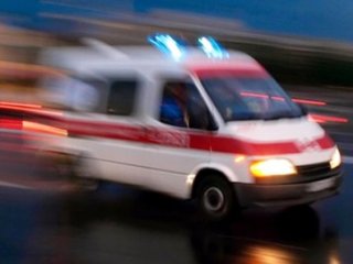 Otobüsle Kamyon Çarpıştı: 2 Ölü, 15 Yaralı